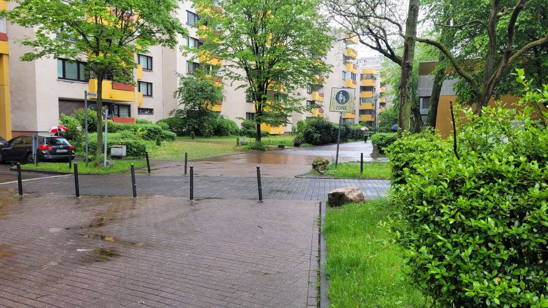 Bild zu gemeldetem Anliegen vom *2025-04-24 14:35:05