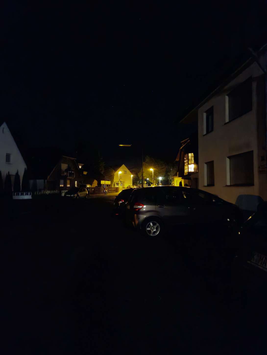 Bild zu gemeldetem Anliegen vom *2025-04-27 23:39:36