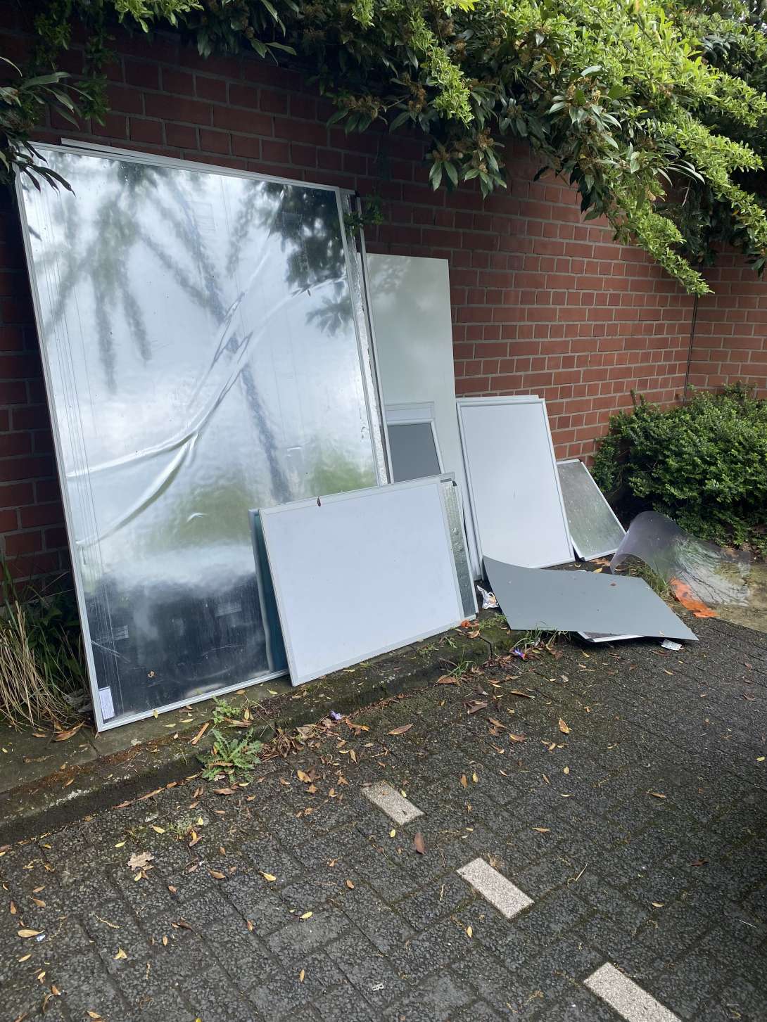 Bild zu gemeldetem Anliegen vom *2025-04-25 12:46:03