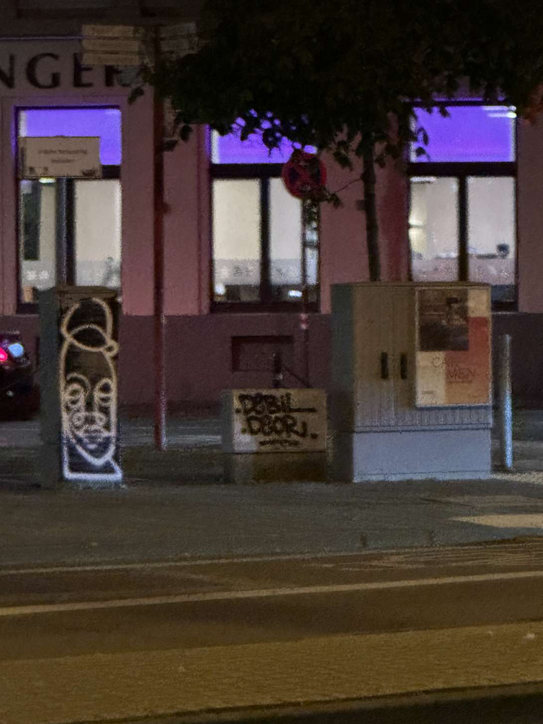 Bild zu gemeldetem Anliegen vom *2025-04-09 21:59:46