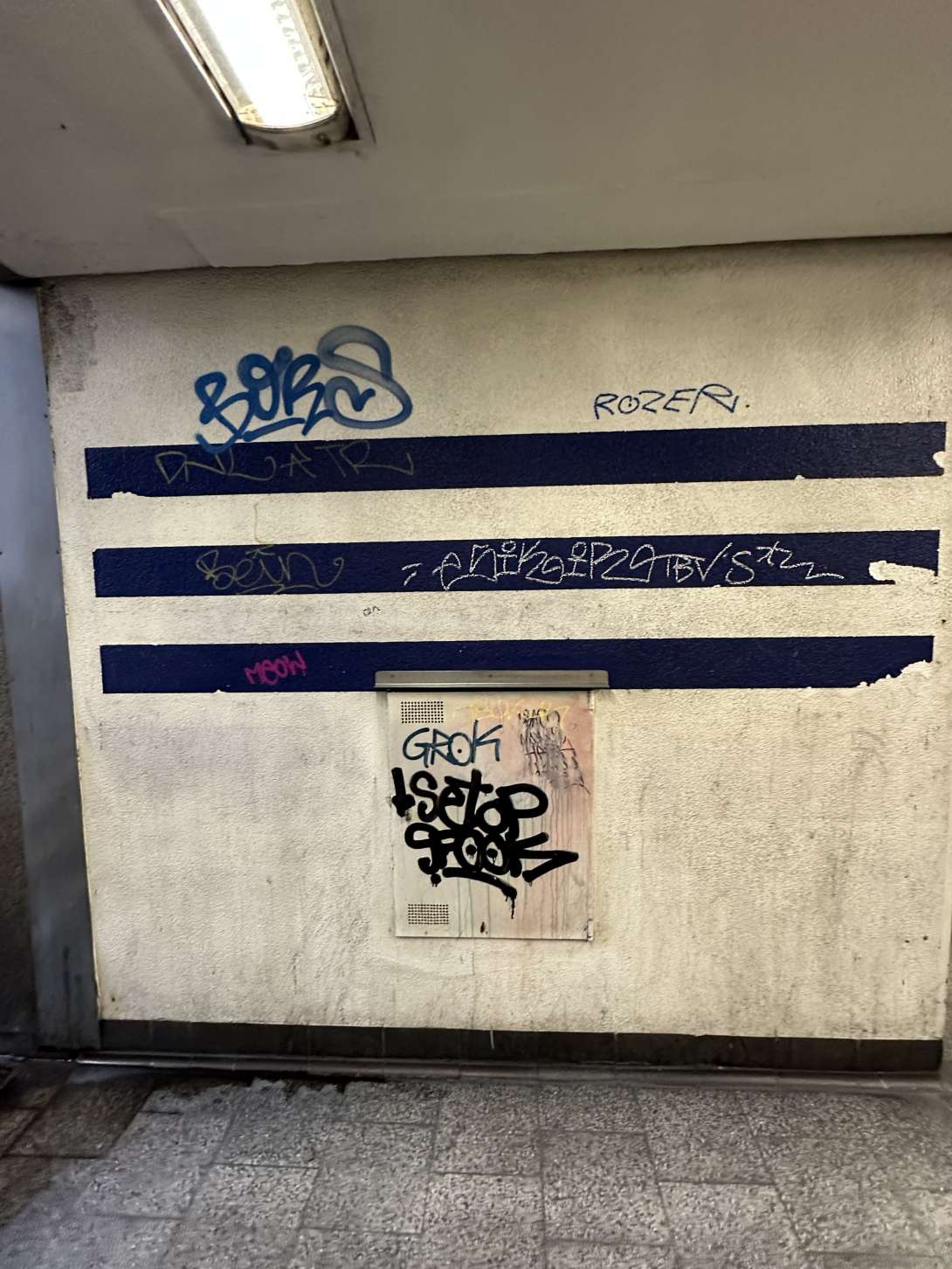 Bild zu gemeldetem Anliegen vom *2025-04-19 12:51:13