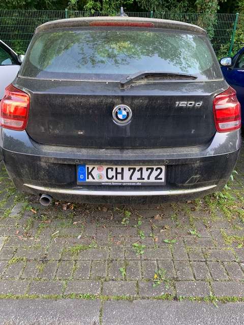 Bild zu gemeldetem Anliegen vom *2025-04-30 15:30:53