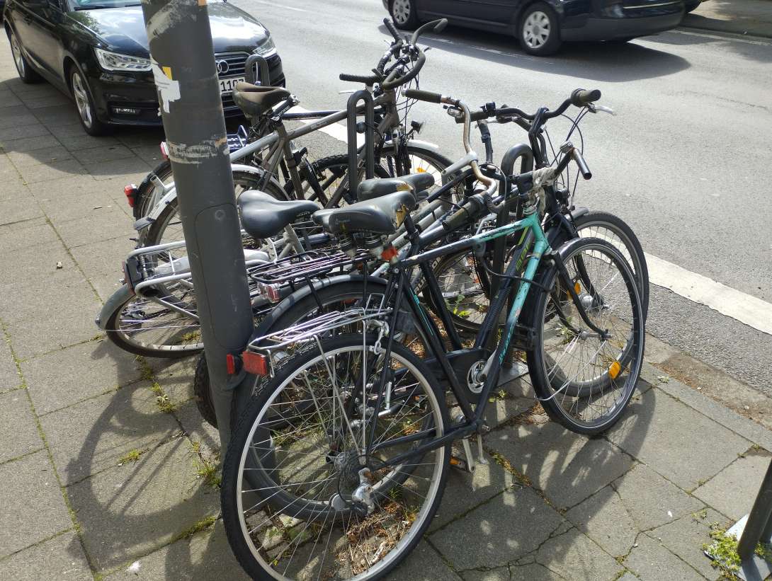 Bild zu gemeldetem Anliegen vom *2025-04-19 21:23:36