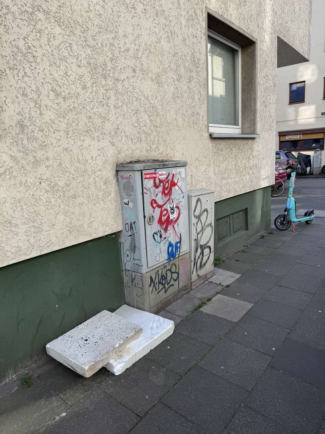 Bild zu gemeldetem Anliegen vom *2025-04-29 12:31:35