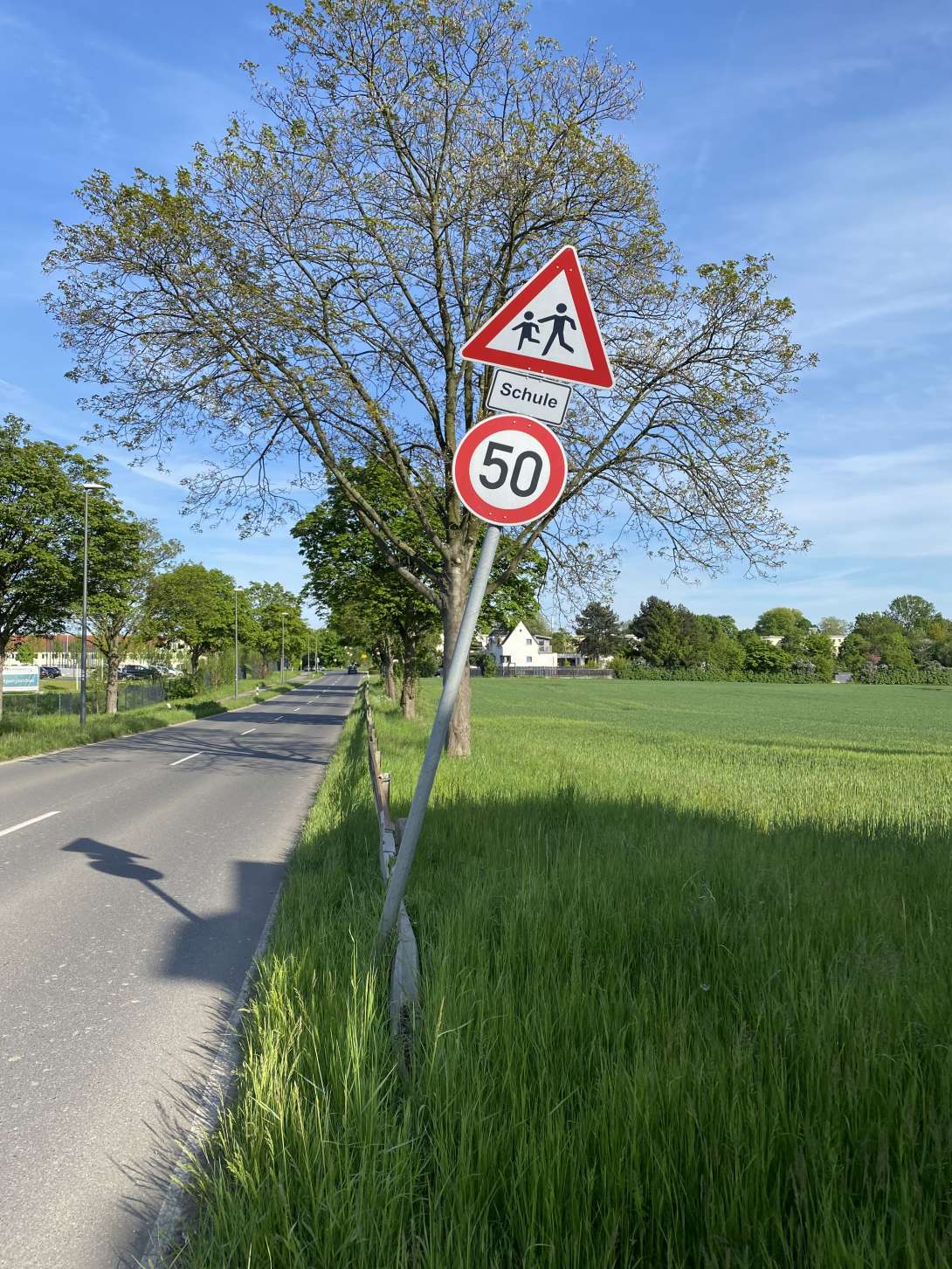 Bild zu gemeldetem Anliegen vom *2025-04-27 21:44:18