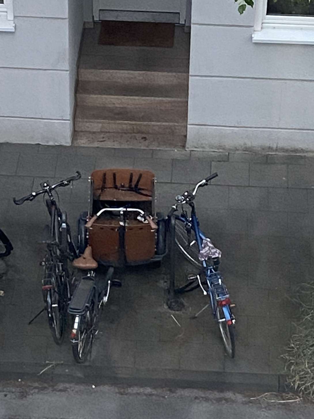 Bild zu gemeldetem Anliegen vom *2025-04-29 18:36:34