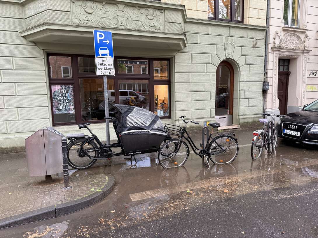 Bild zu gemeldetem Anliegen vom *2025-04-23 13:40:36