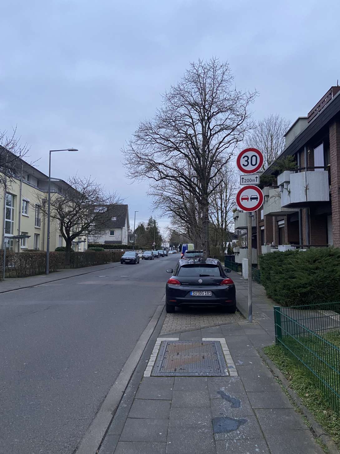 Bild zu gemeldetem Anliegen vom *2025-04-28 15:18:39