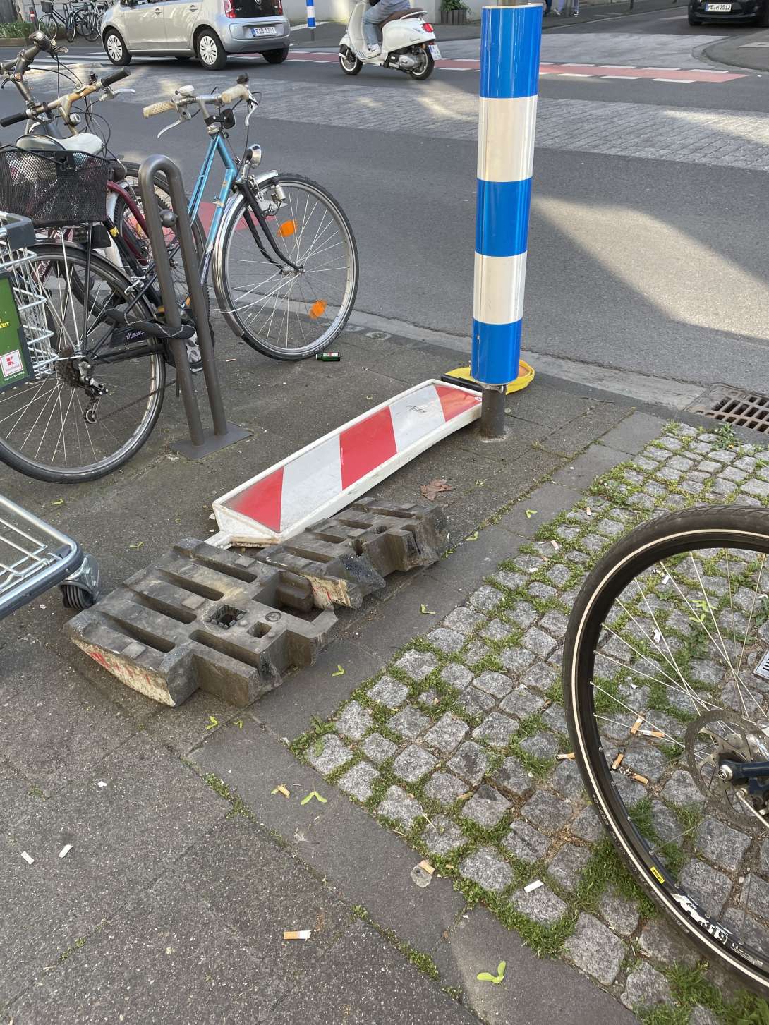 Bild zu gemeldetem Anliegen vom *2025-05-02 06:23:39