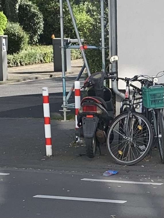 Bild zu gemeldetem Anliegen vom *2025-04-07 09:59:51
