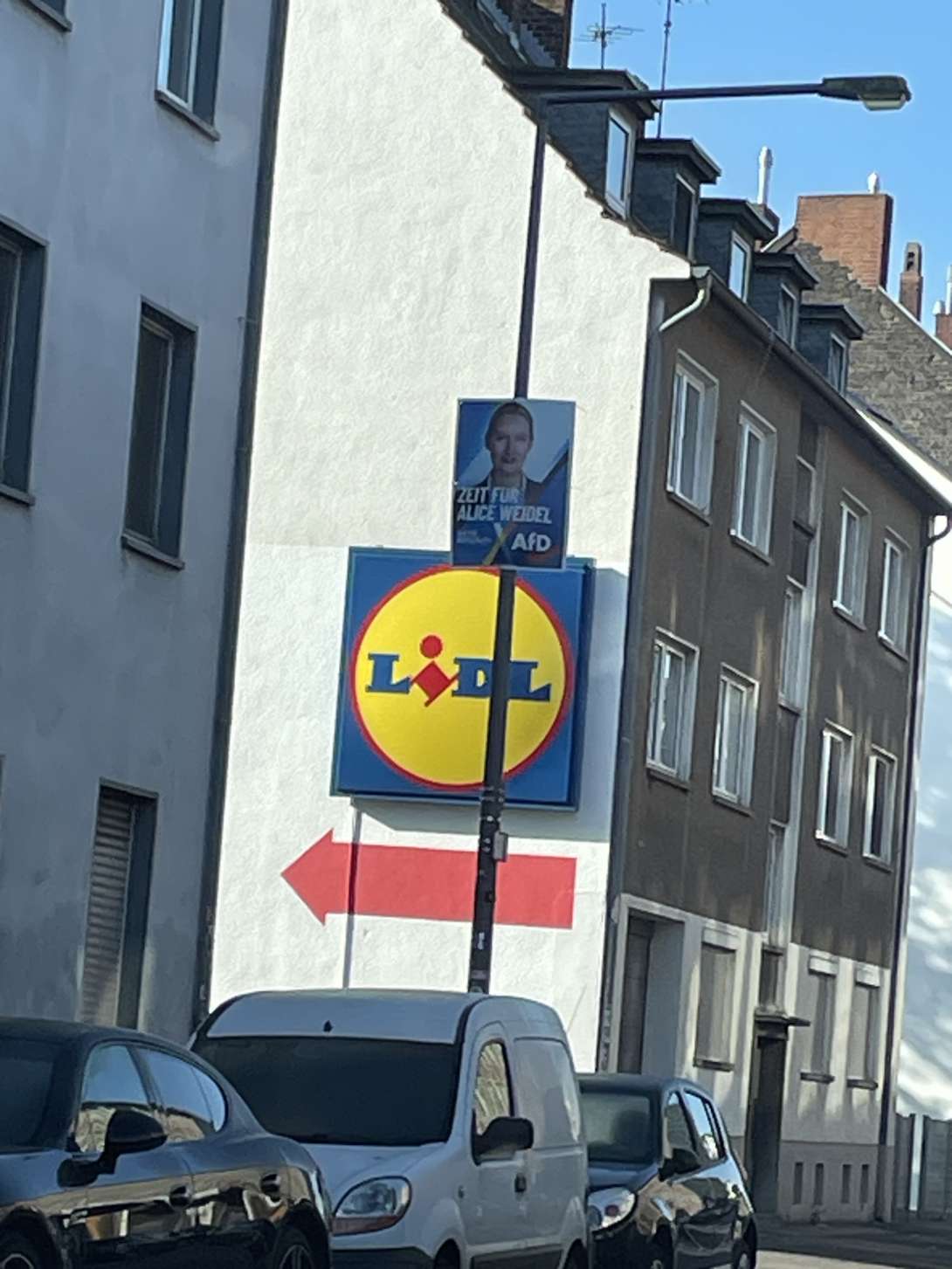 Bild zu gemeldetem Anliegen vom *2025-04-27 13:43:12
