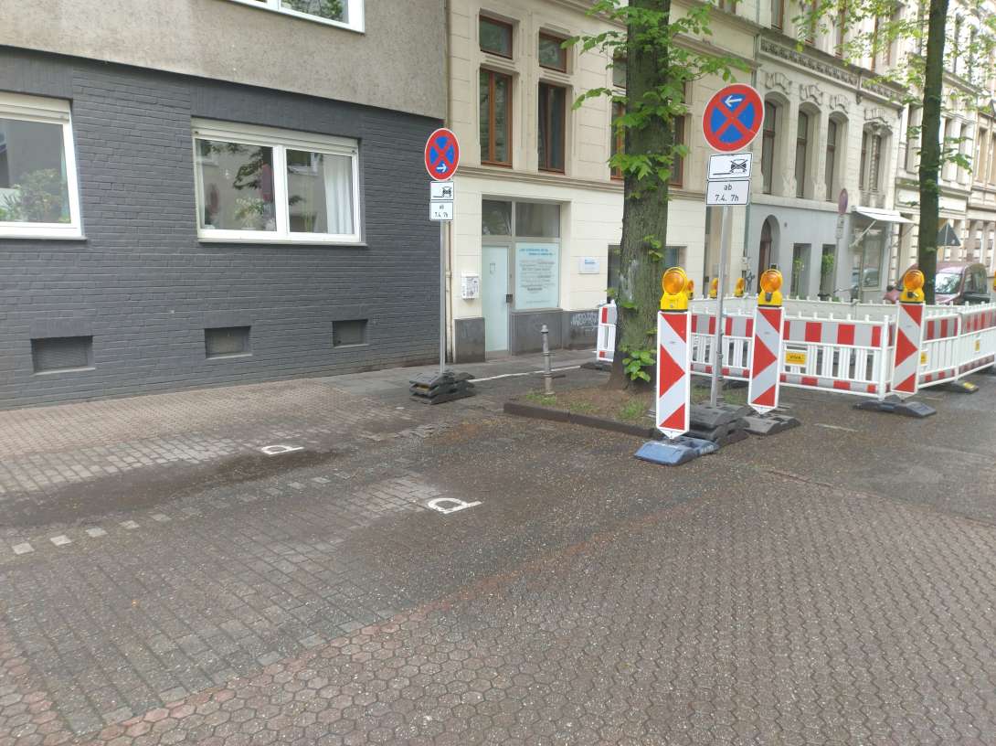 Bild zu gemeldetem Anliegen vom *2025-04-25 13:29:46
