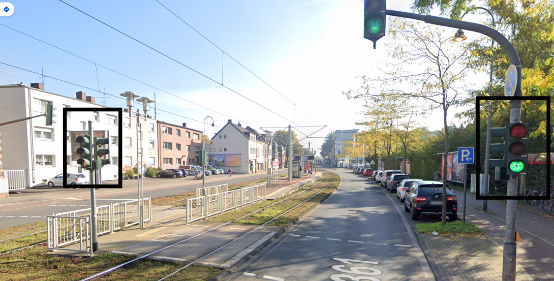 Bild zu gemeldetem Anliegen vom *2025-04-26 09:10:37