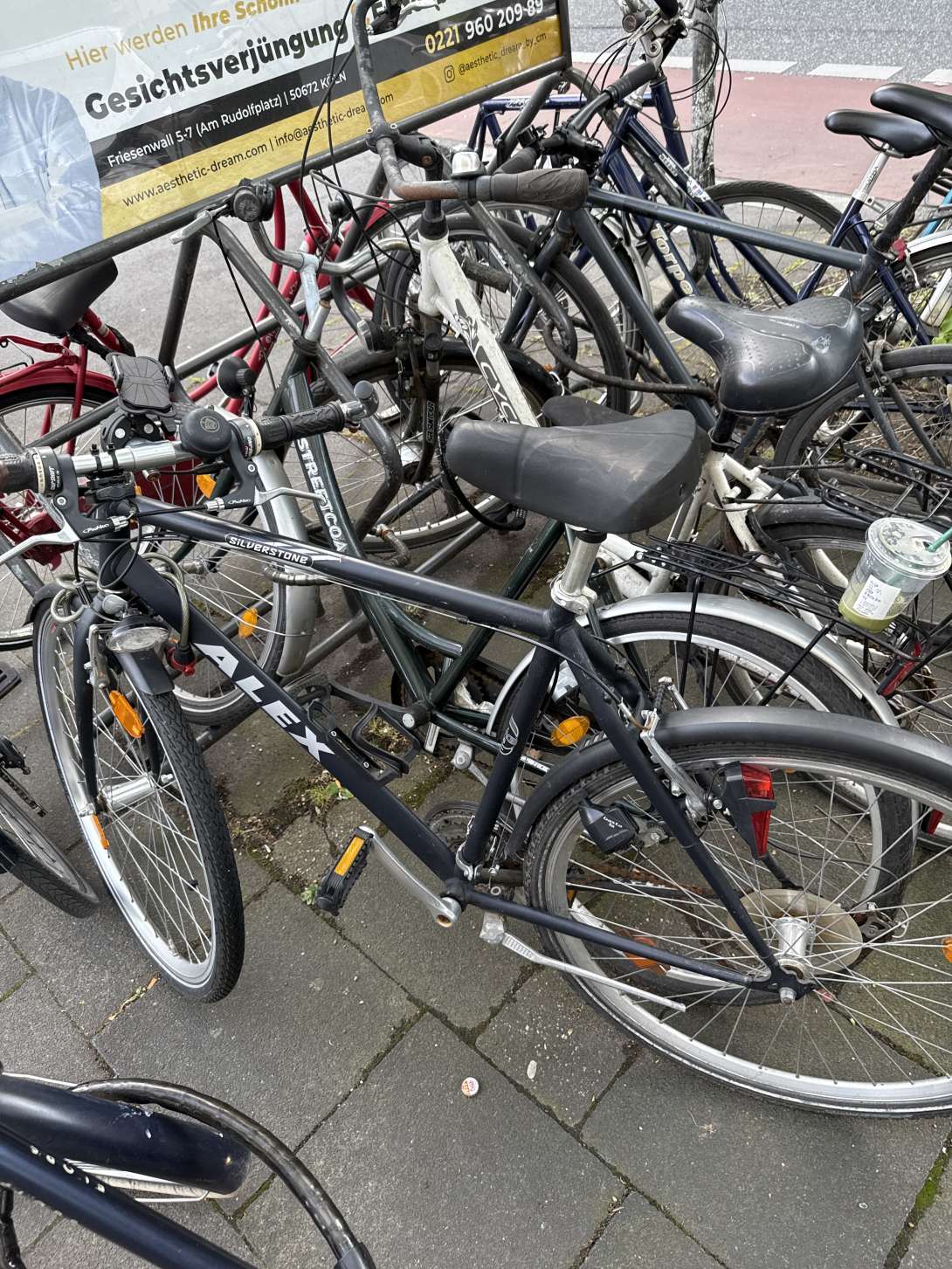 Bild zu gemeldetem Anliegen vom *2025-04-19 15:31:51