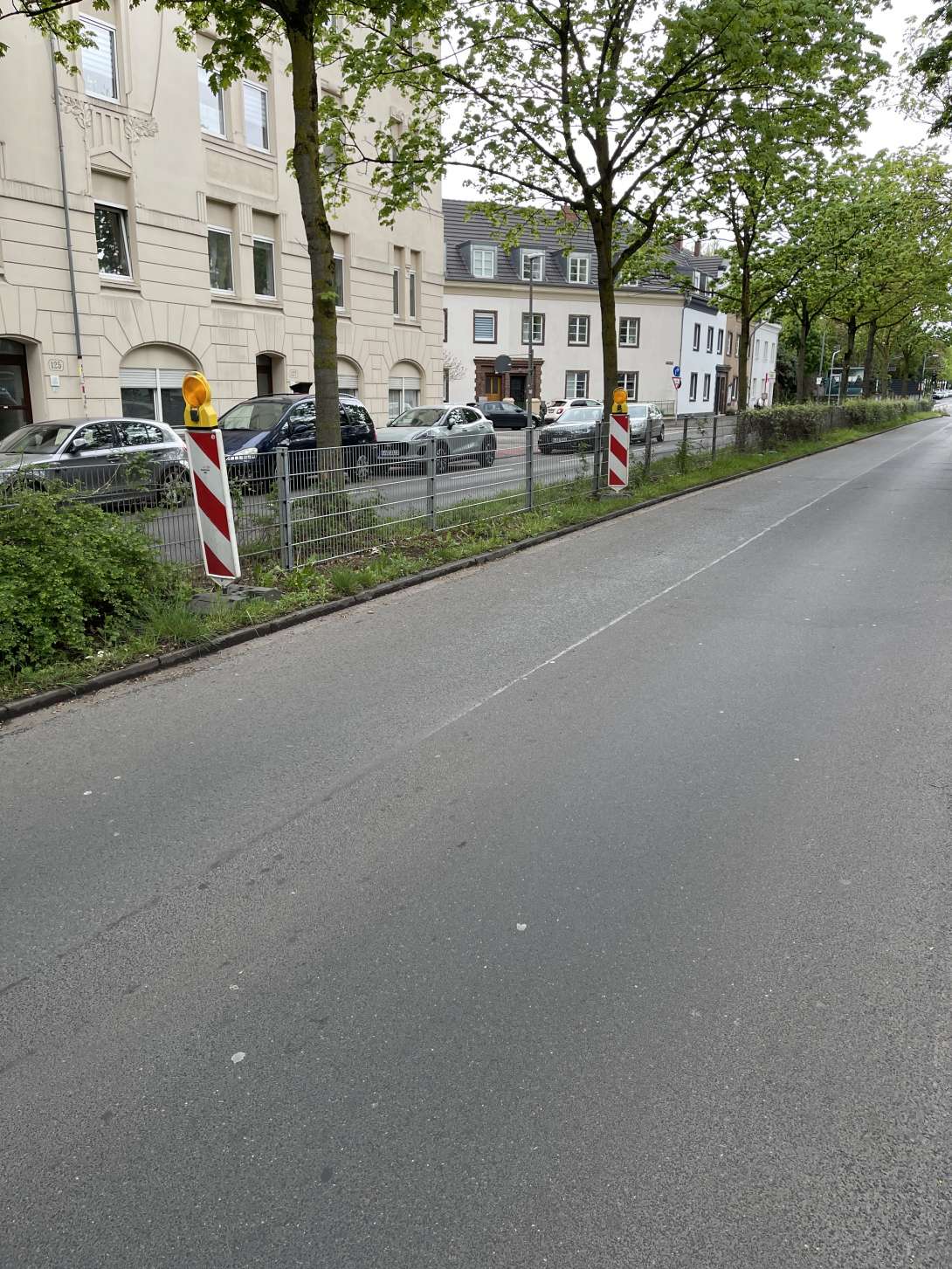 Bild zu gemeldetem Anliegen vom *2025-04-18 18:01:31