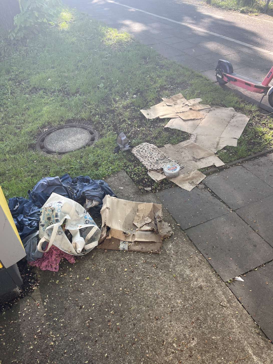 Bild zu gemeldetem Anliegen vom *2025-04-28 11:36:07