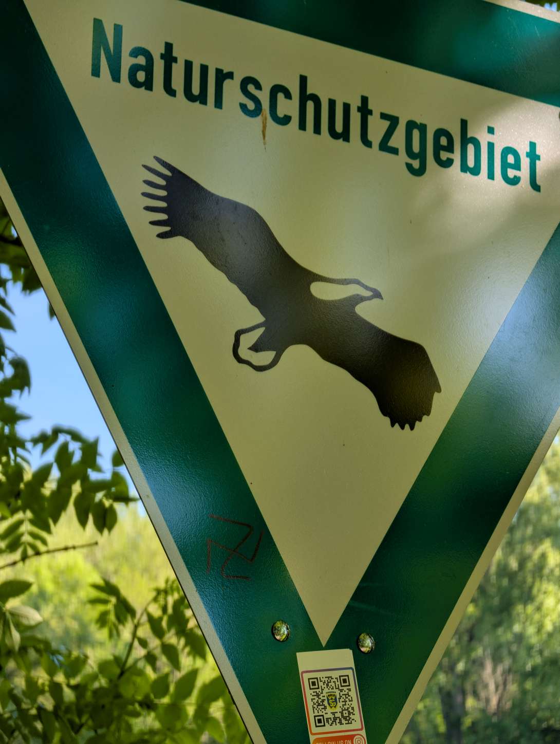 Bild zu gemeldetem Anliegen vom *2025-05-05 11:28:06