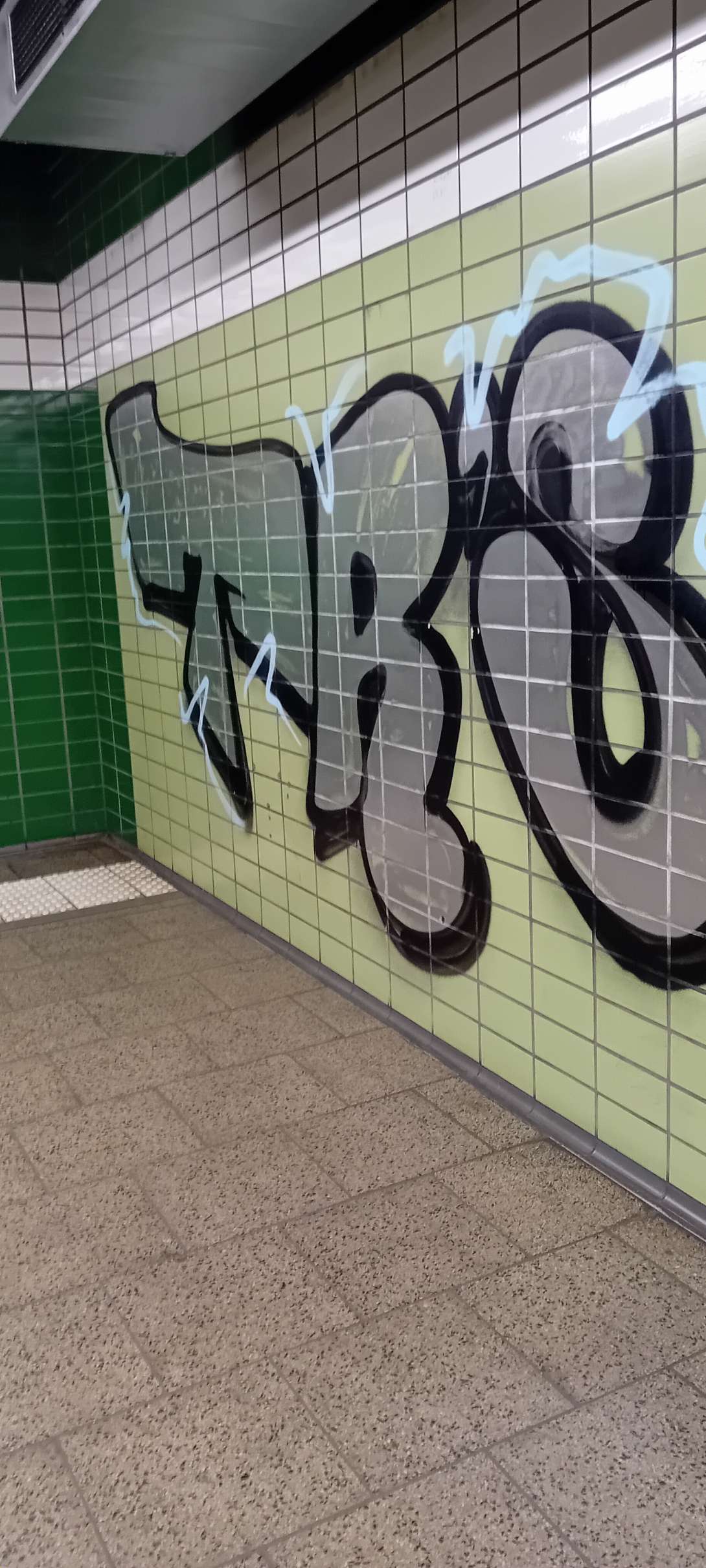 Bild zu gemeldetem Anliegen vom *2025-05-05 17:54:07