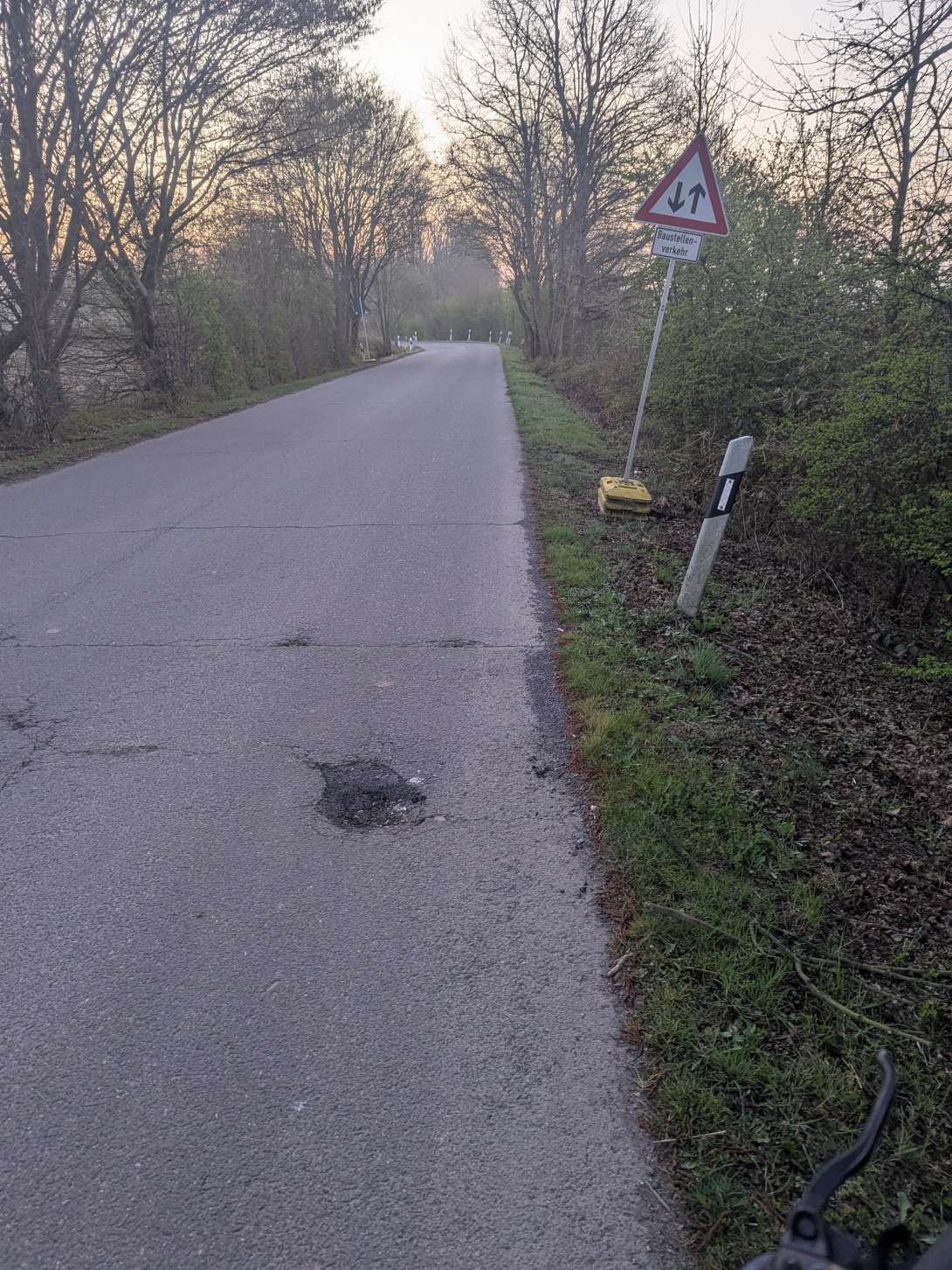 Bild zu gemeldetem Anliegen vom *2025-05-02 22:28:30