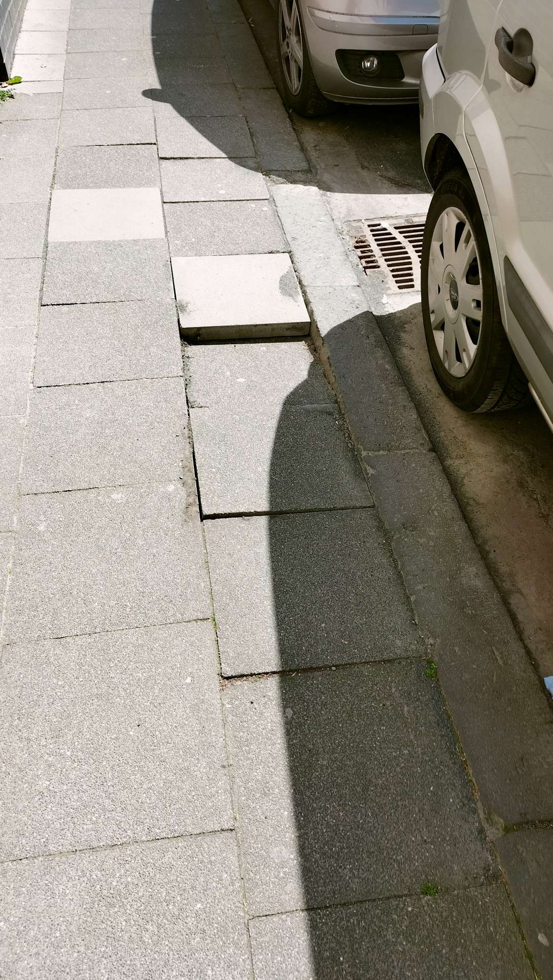Bild zu gemeldetem Anliegen vom *2025-05-05 14:03:51