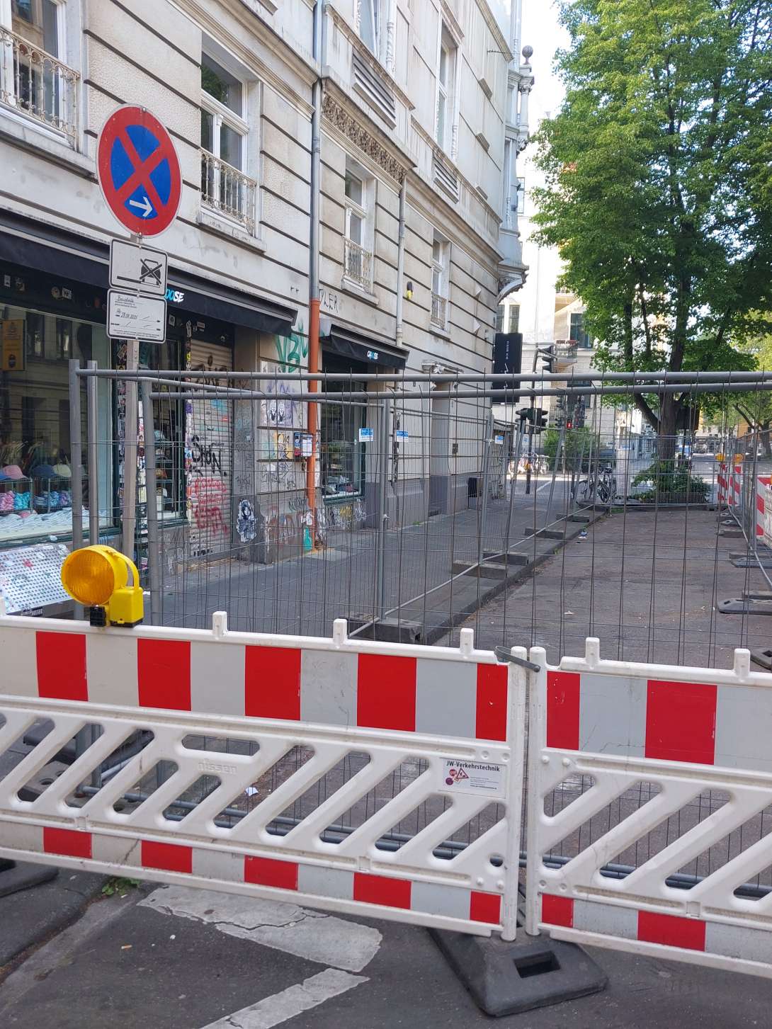 Bild zu gemeldetem Anliegen vom *2025-05-05 06:48:26