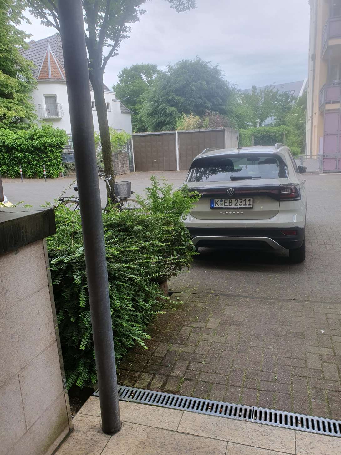 tem Anliegen vom *2025-05-24 09:36:39