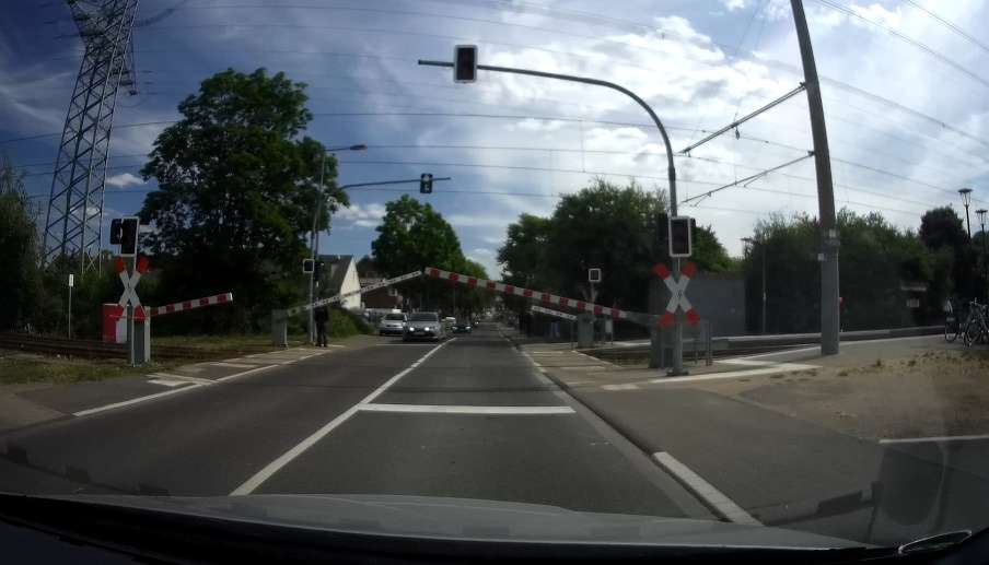 Bild zu gemeldetem Anliegen vom *2025-05-10 07:10:25