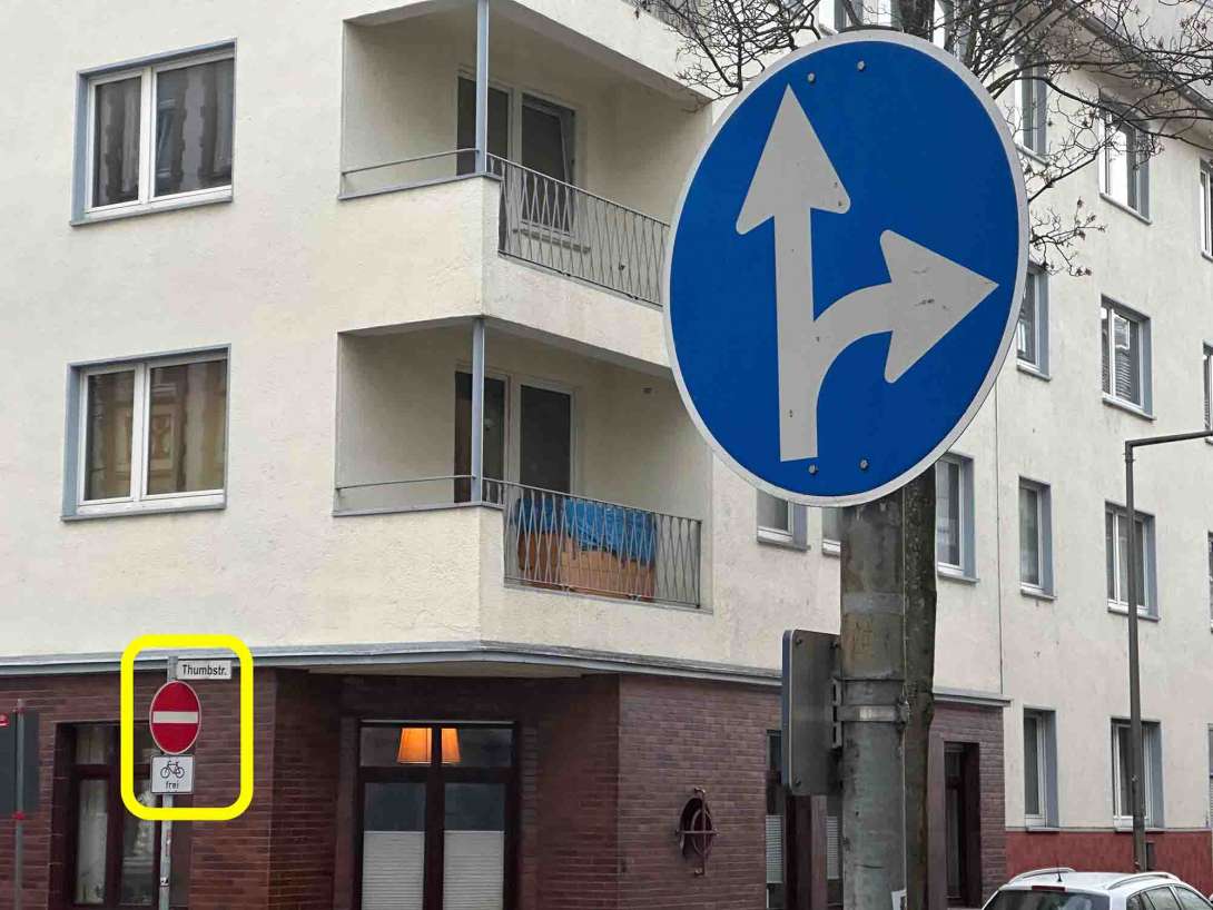 Bild zu gemeldetem Anliegen vom *2025-05-04 23:49:23