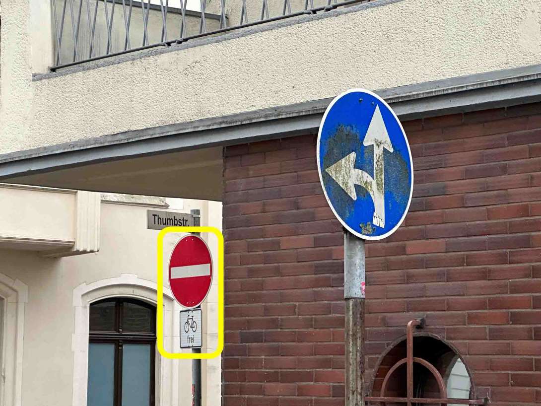 Bild zu gemeldetem Anliegen vom *2025-05-04 23:50:35