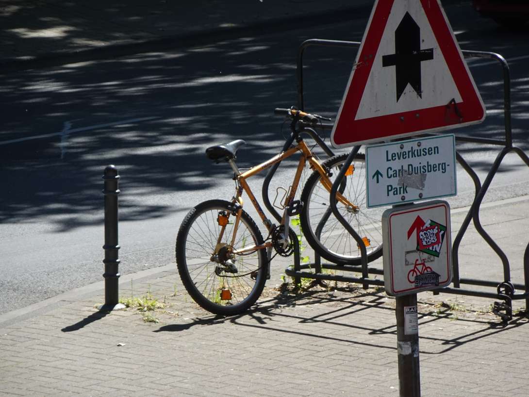 Bild zu gemeldetem Anliegen vom *2025-05-12 09:32:20