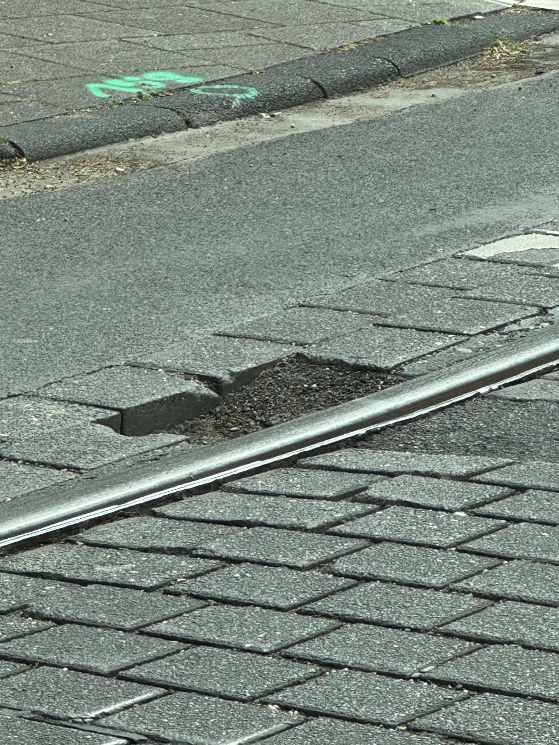 Bild zu gemeldetem Anliegen vom *2025-05-27 11:52:20
