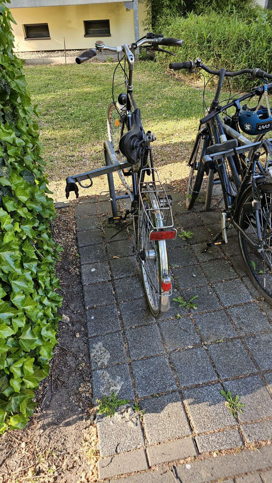 Bild zu gemeldetem Anliegen vom *2025-05-13 12:31:14