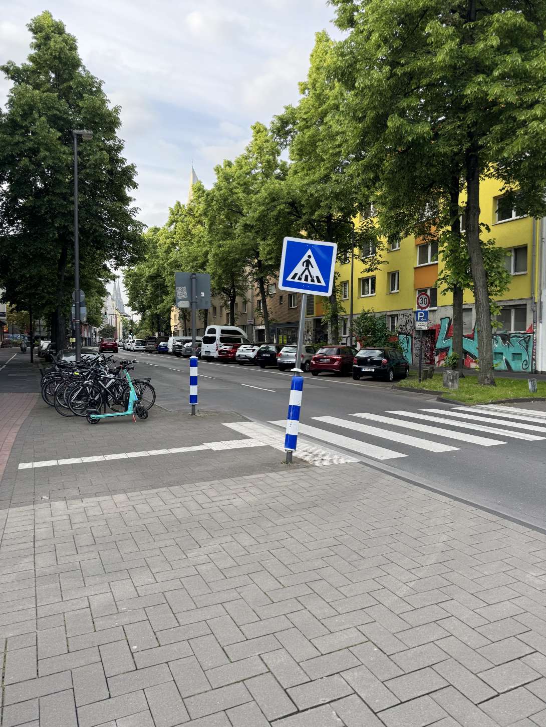Bild zu gemeldetem Anliegen vom *2025-05-07 08:29:18