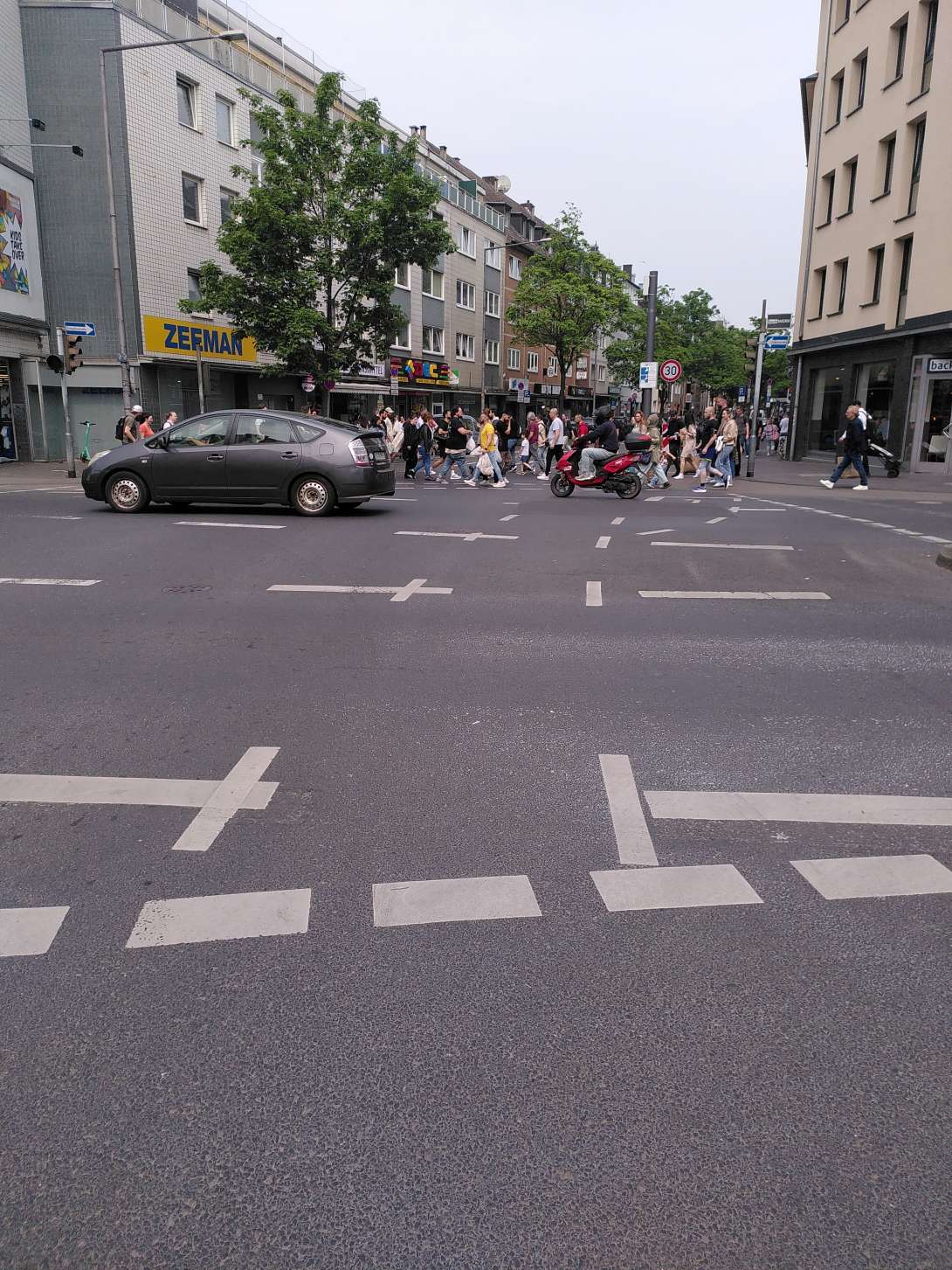 Bild zu gemeldetem Anliegen vom *2025-05-03 15:31:02