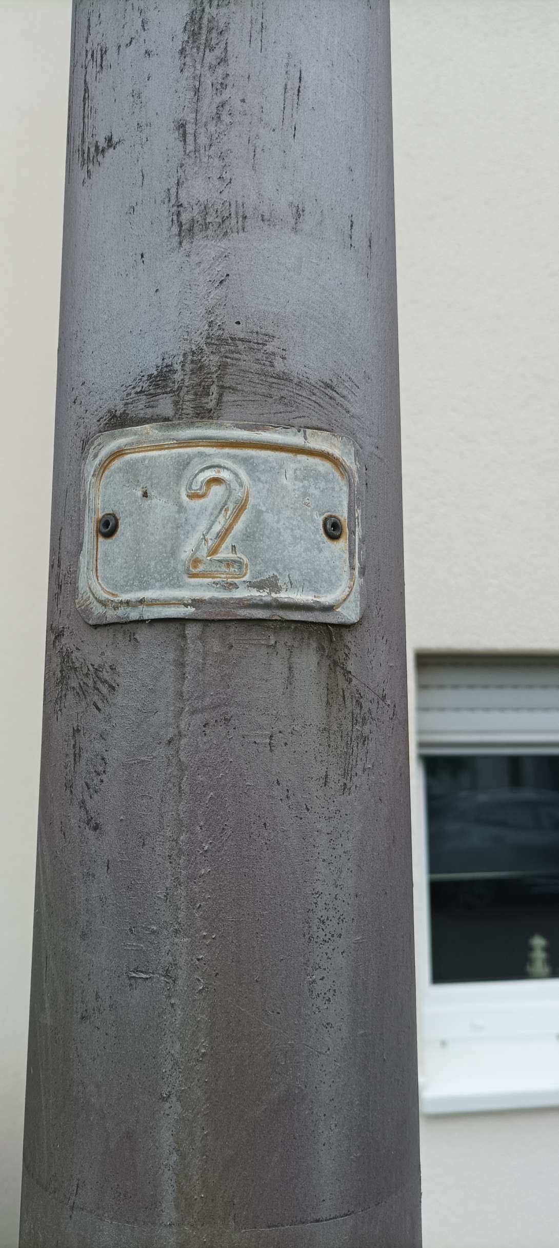 Bild zu gemeldetem Anliegen vom *2025-05-06 18:52:01