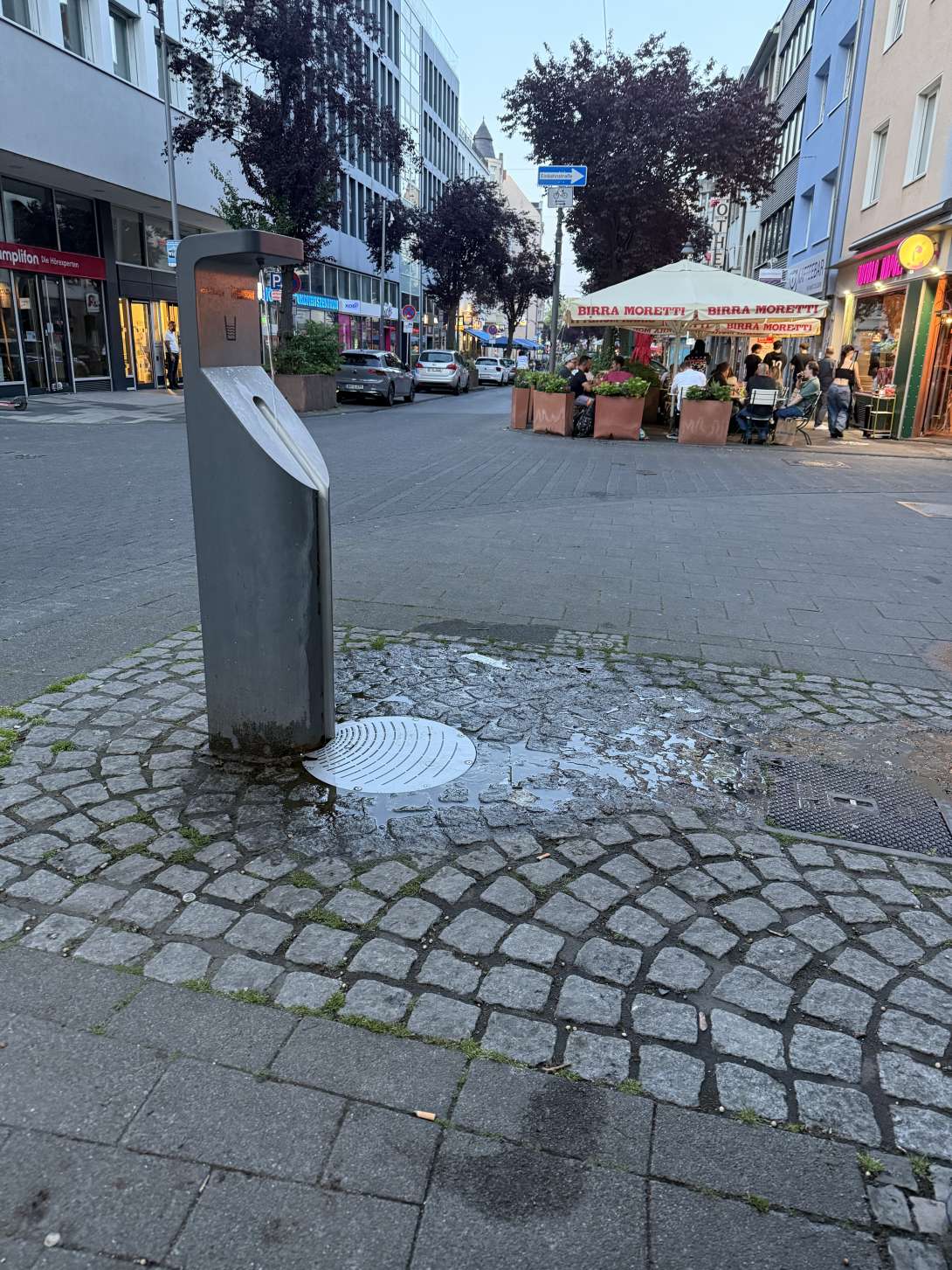Bild zu gemeldetem Anliegen vom *2025-05-30 21:38:56