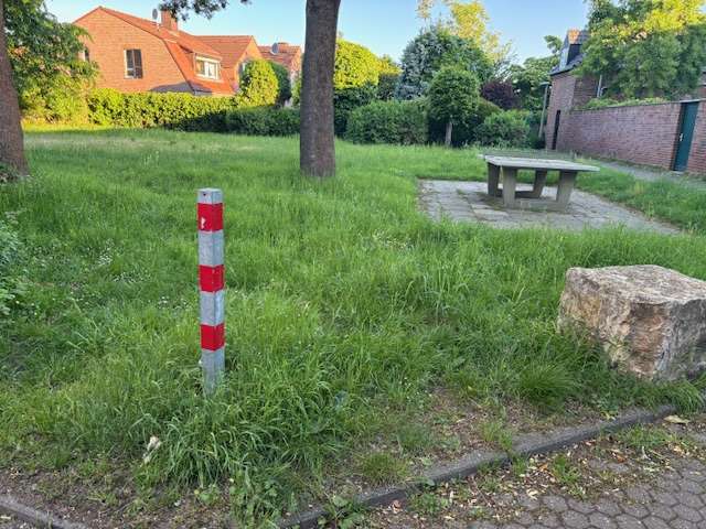 Bild zu gemeldetem Anliegen vom *2025-05-13 15:28:30