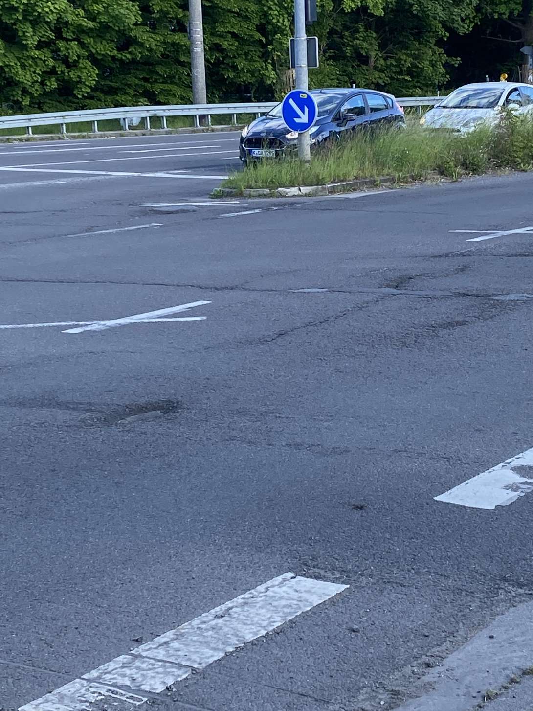 Bild zu gemeldetem Anliegen vom *2025-05-09 19:32:19