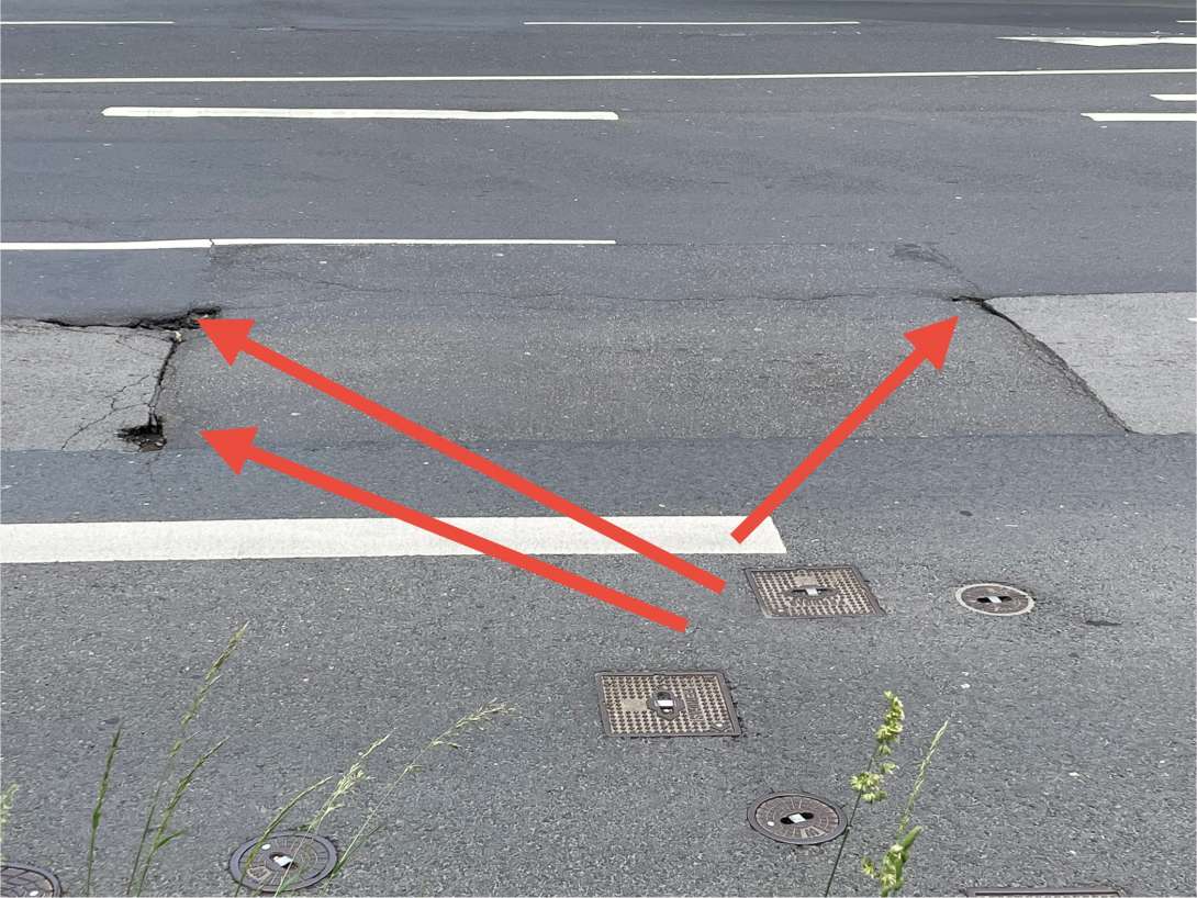 Bild zu gemeldetem Anliegen vom *2025-05-04 14:39:39