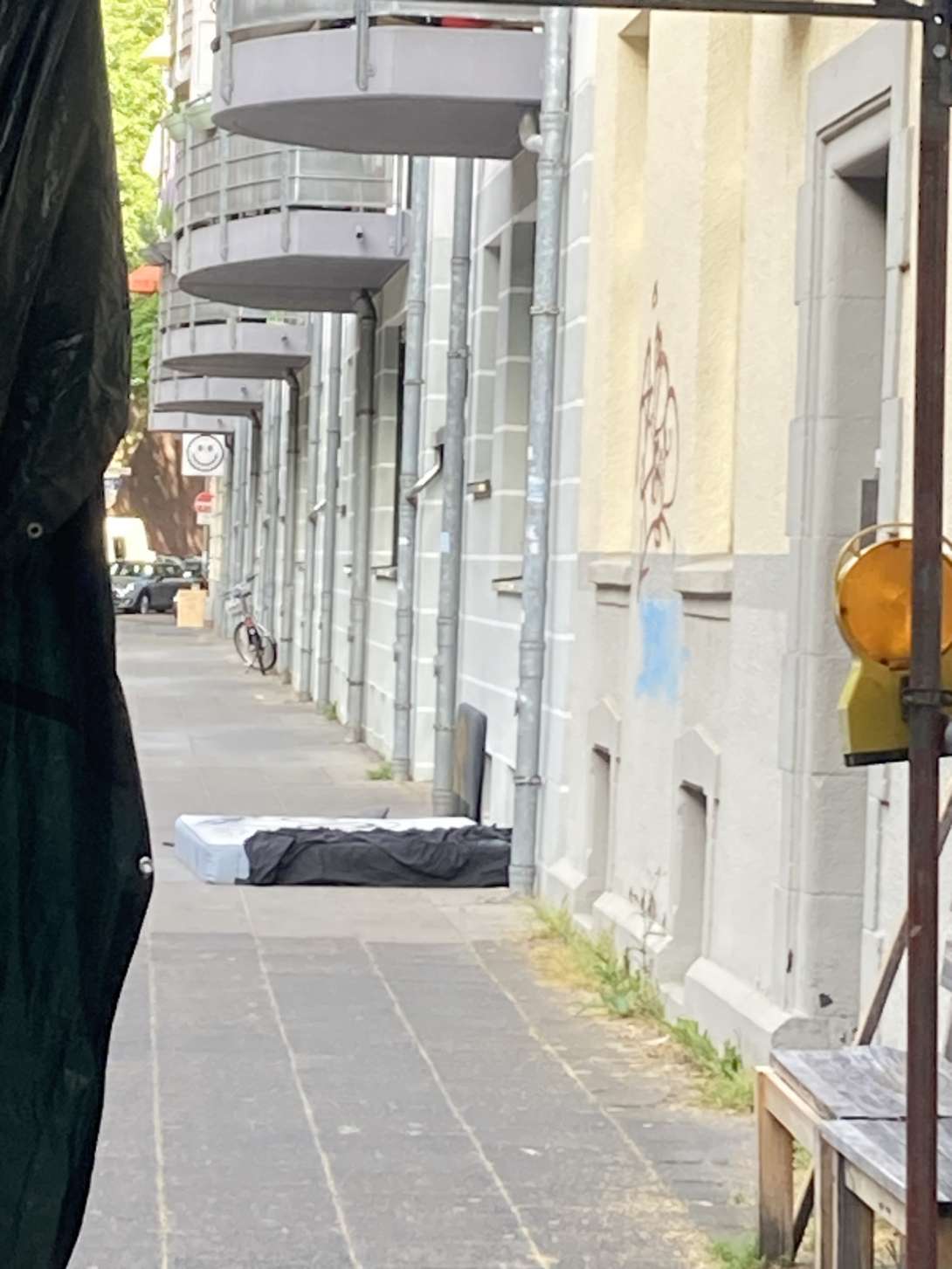 Bild zu gemeldetem Anliegen vom *2025-05-05 09:54:42