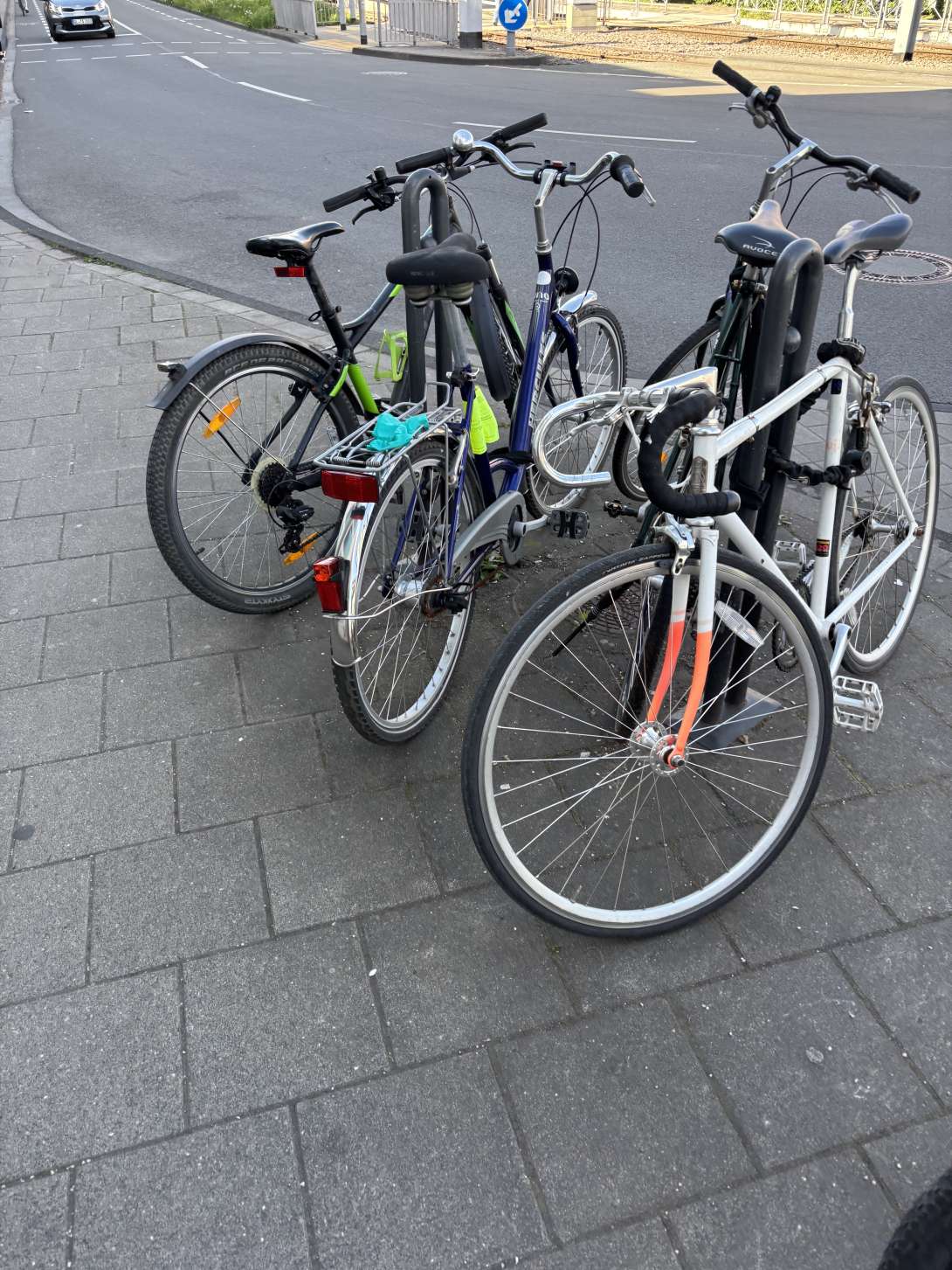 Bild zu gemeldetem Anliegen vom *2025-05-06 17:22:28