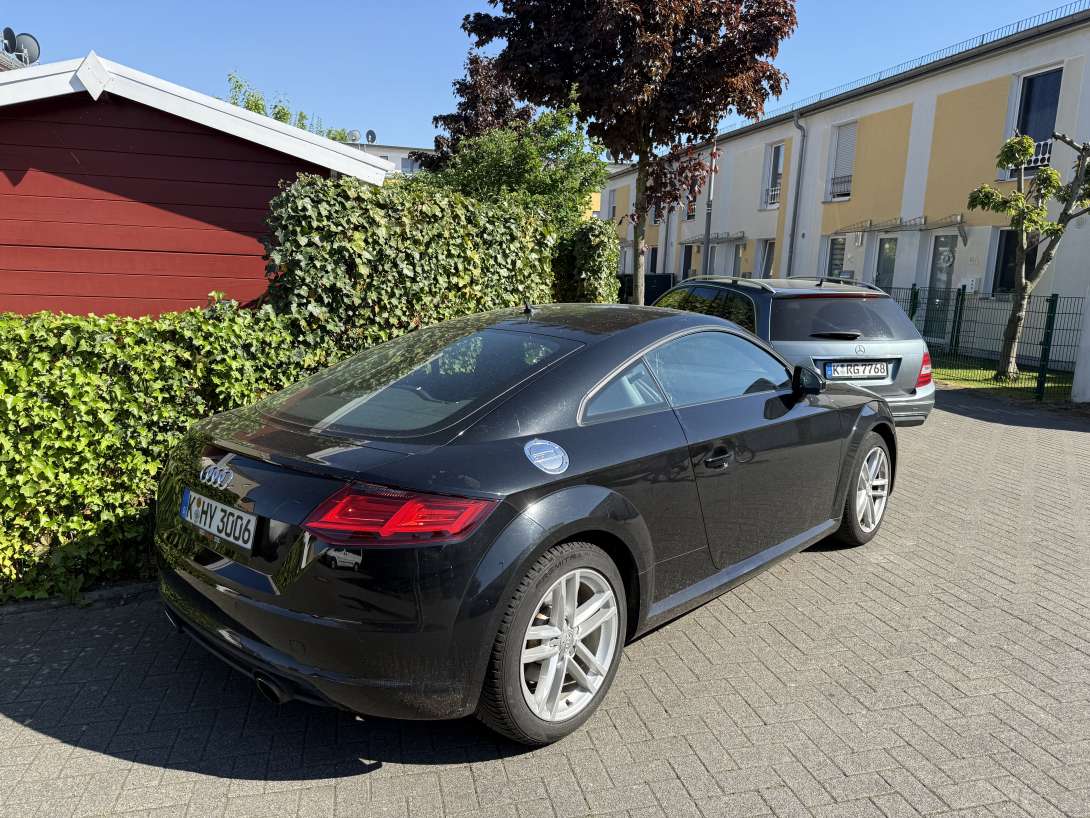 Bild zu gemeldetem Anliegen vom *2025-05-01 15:34:18