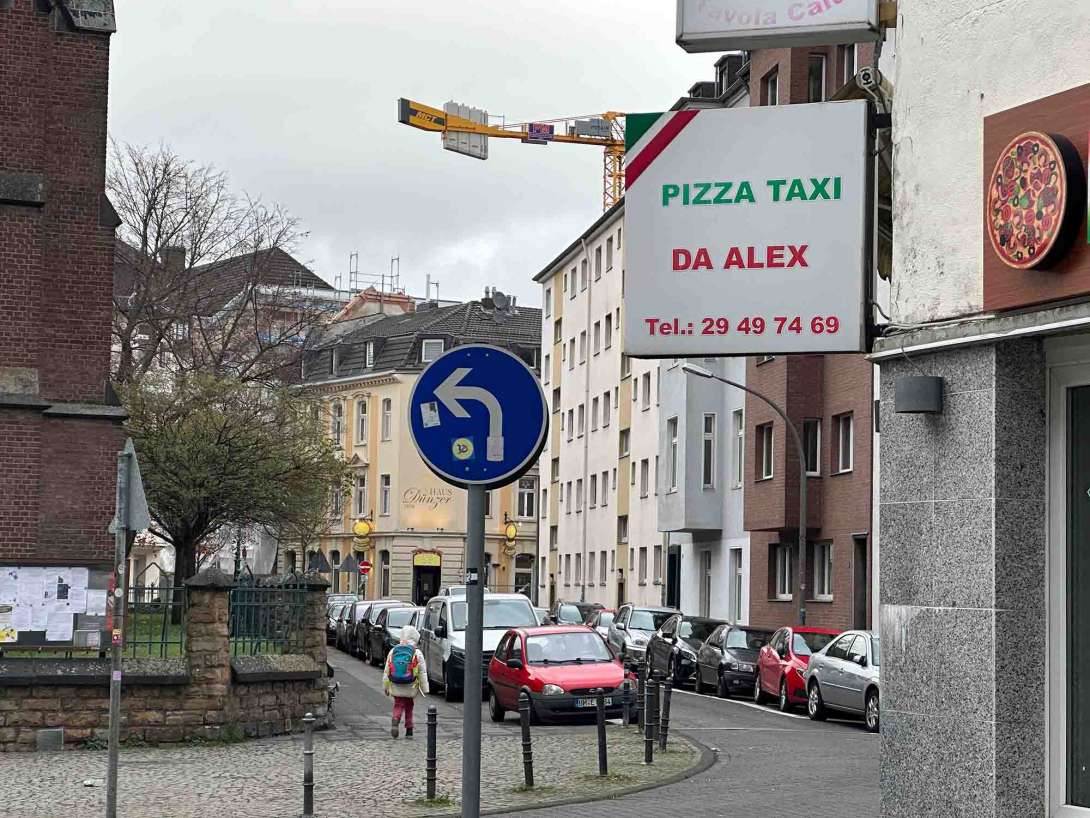 Bild zu gemeldetem Anliegen vom *2025-05-06 16:55:16