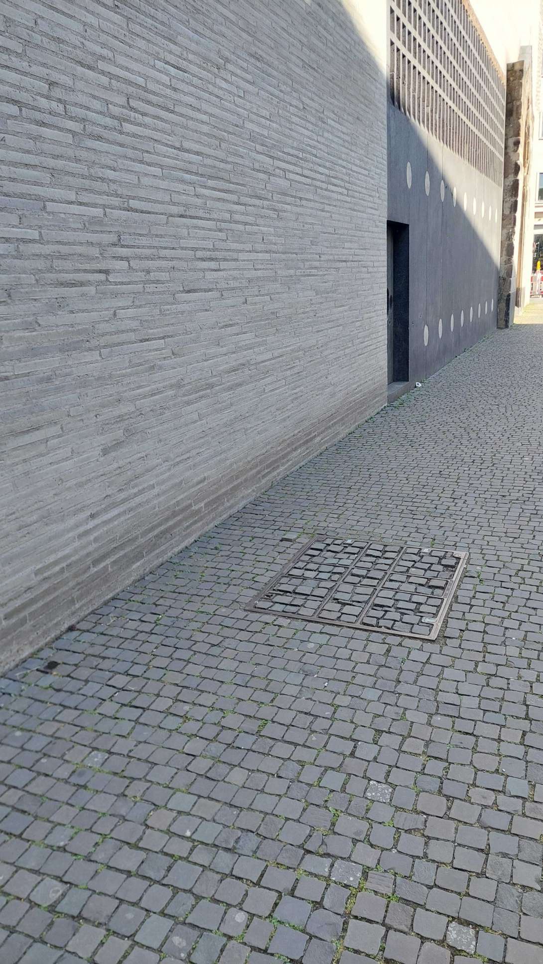 Bild zu gemeldetem Anliegen vom *2025-05-26 13:45:24