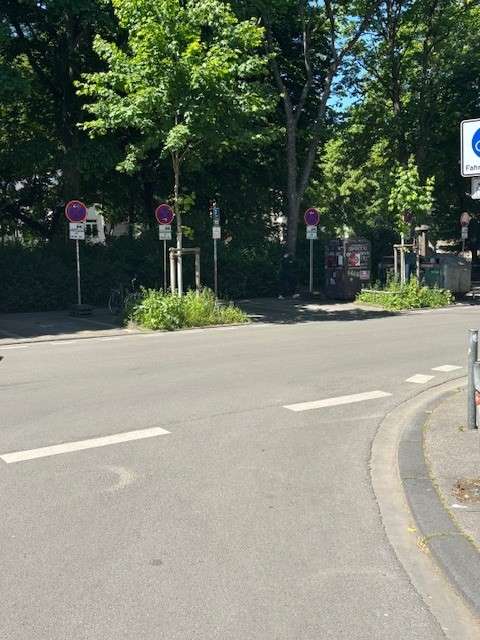 Bild zu gemeldetem Anliegen vom *2025-05-12 09:41:17