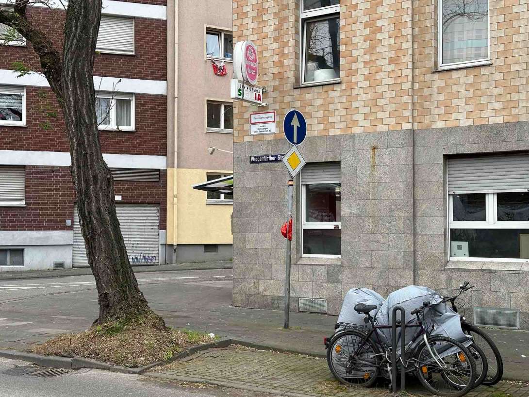 Bild zu gemeldetem Anliegen vom *2025-05-06 17:02:02