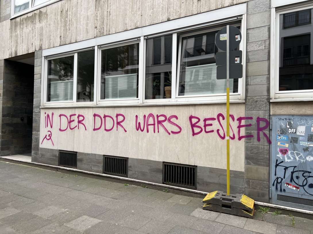 Bild zu gemeldetem Anliegen vom *2025-05-05 18:59:08
