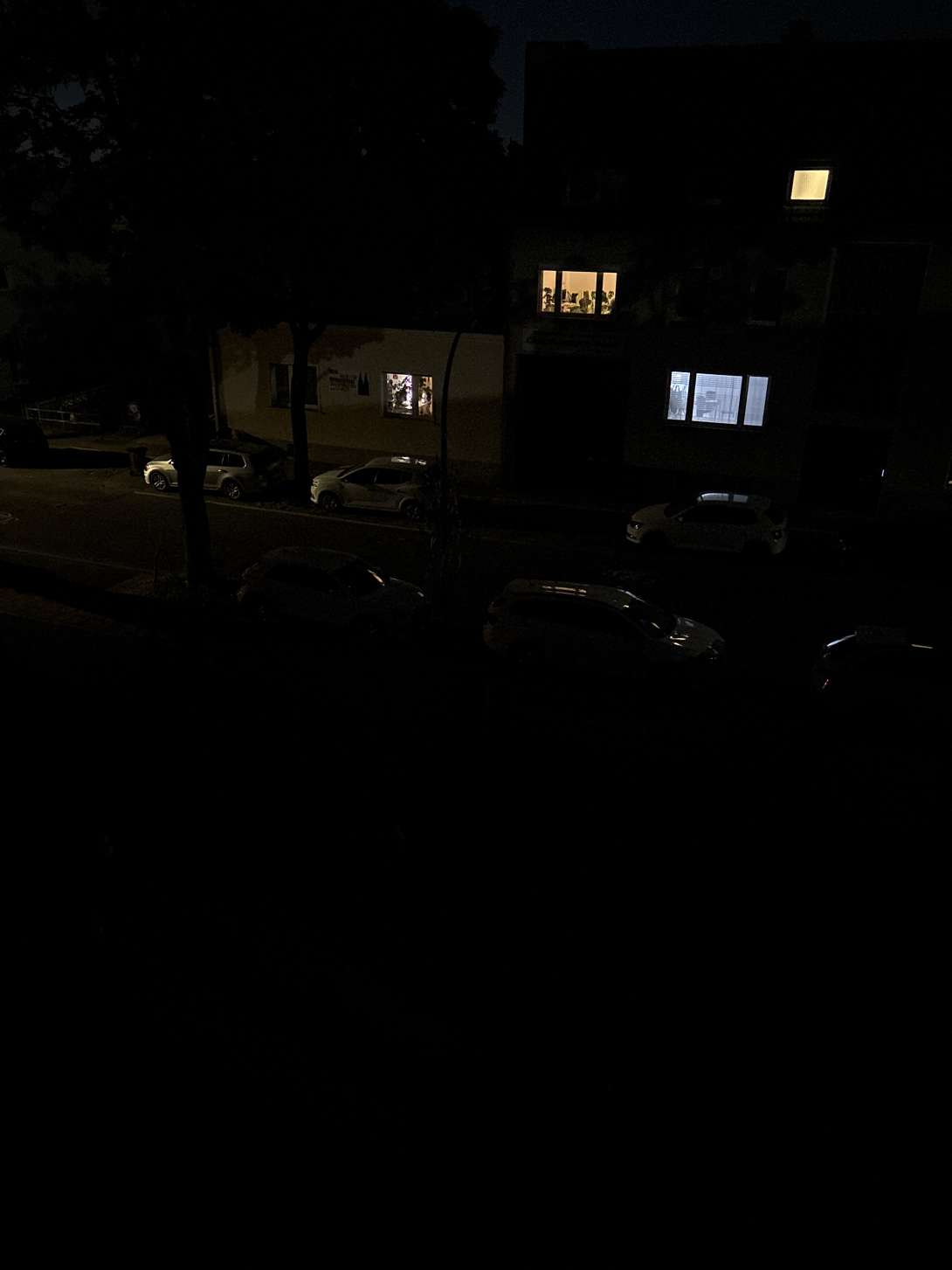 Bild zu gemeldetem Anliegen vom *2025-05-11 22:52:45