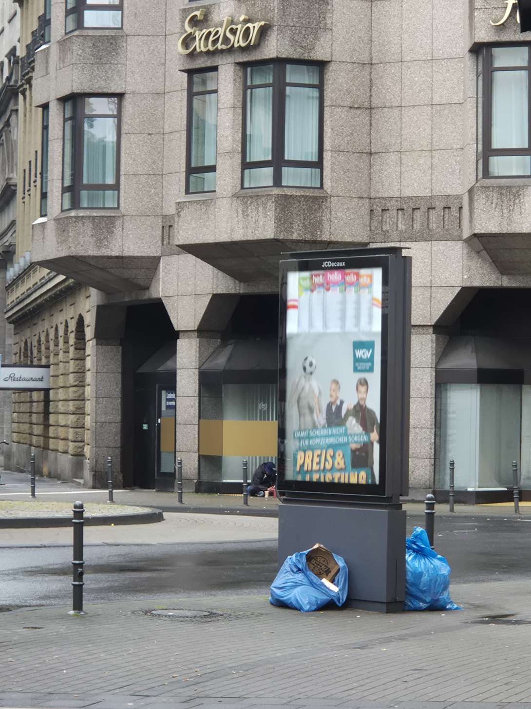 Bild zu gemeldetem Anliegen vom *2025-05-26 11:36:22