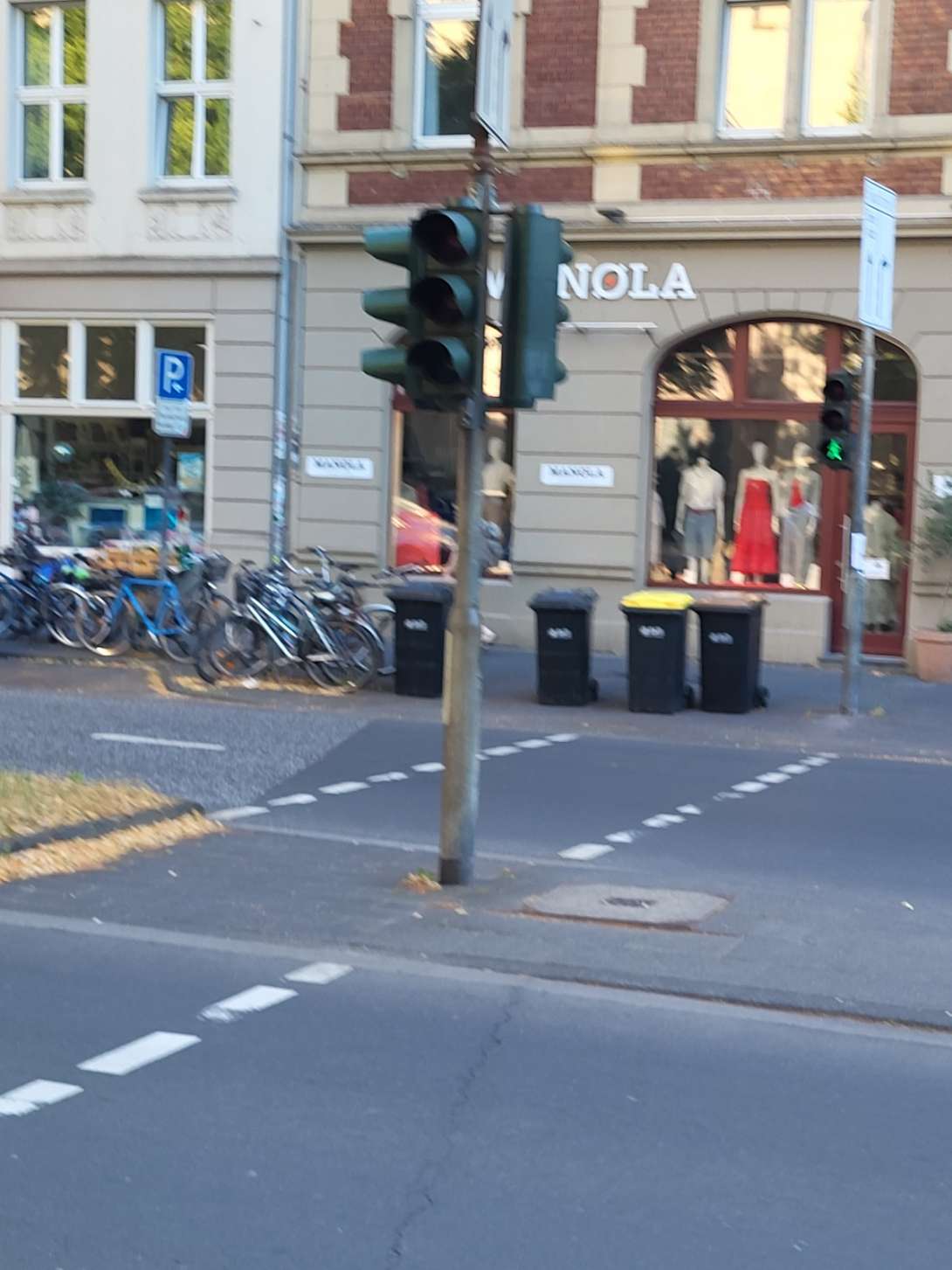 Bild zu gemeldetem Anliegen vom *2025-06-30 20:18:55